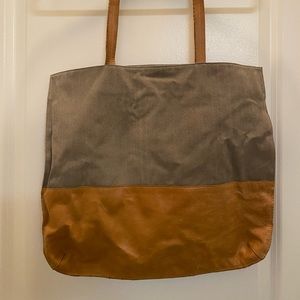 Hearth & Hand With Magnolia tote